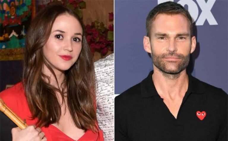 Olivia Korenberg: The Private Life of Seann William Scott’s Ex-Wife