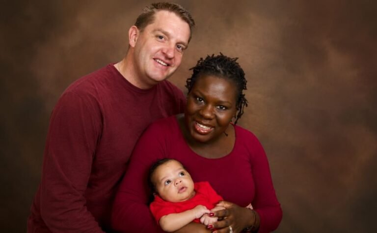 Linda Bazalaki: From Miss Uganda 1993 to Family Nurse Practitioner